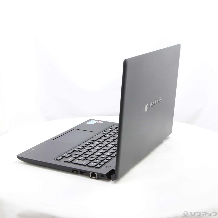 〔中古〕dynabook(ダイナブック) dynabook S73／HU A6SFHUF8D515の画像