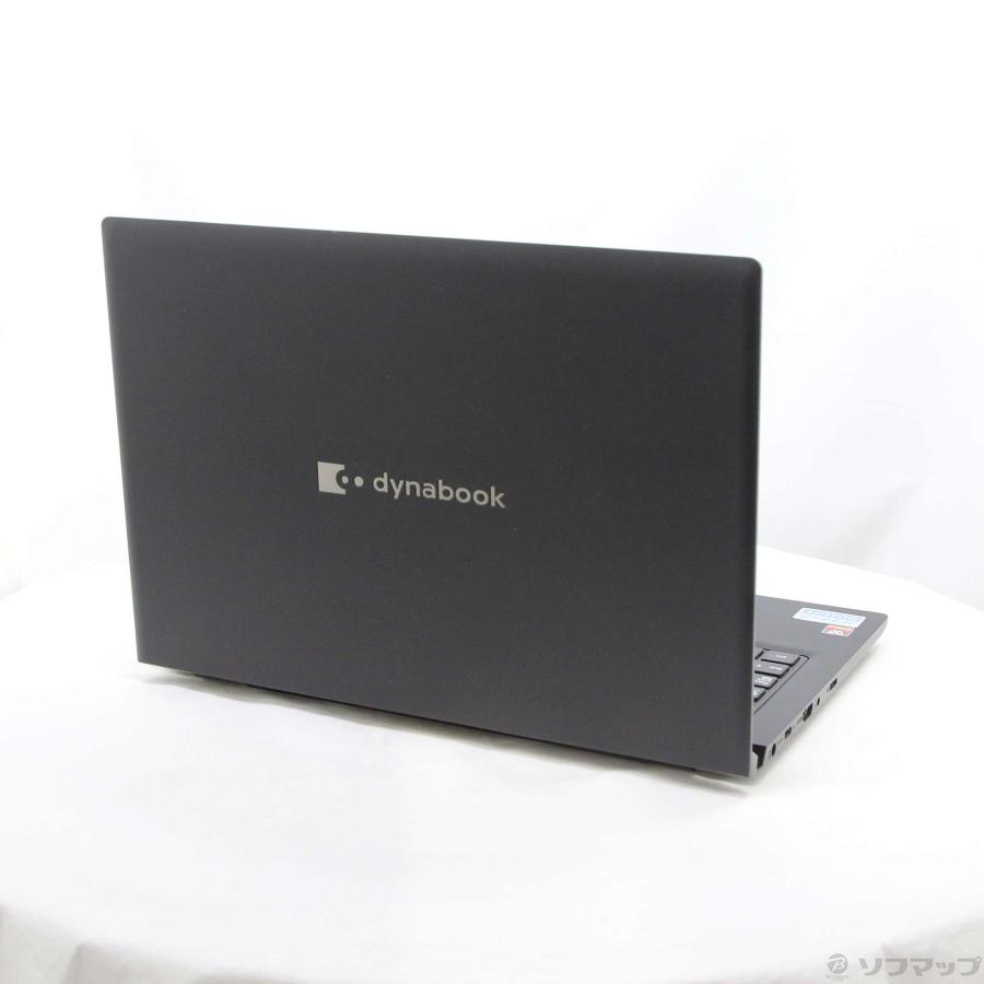 〔中古〕dynabook(ダイナブック) dynabook S73／HU A6SFHUF8D515の画像