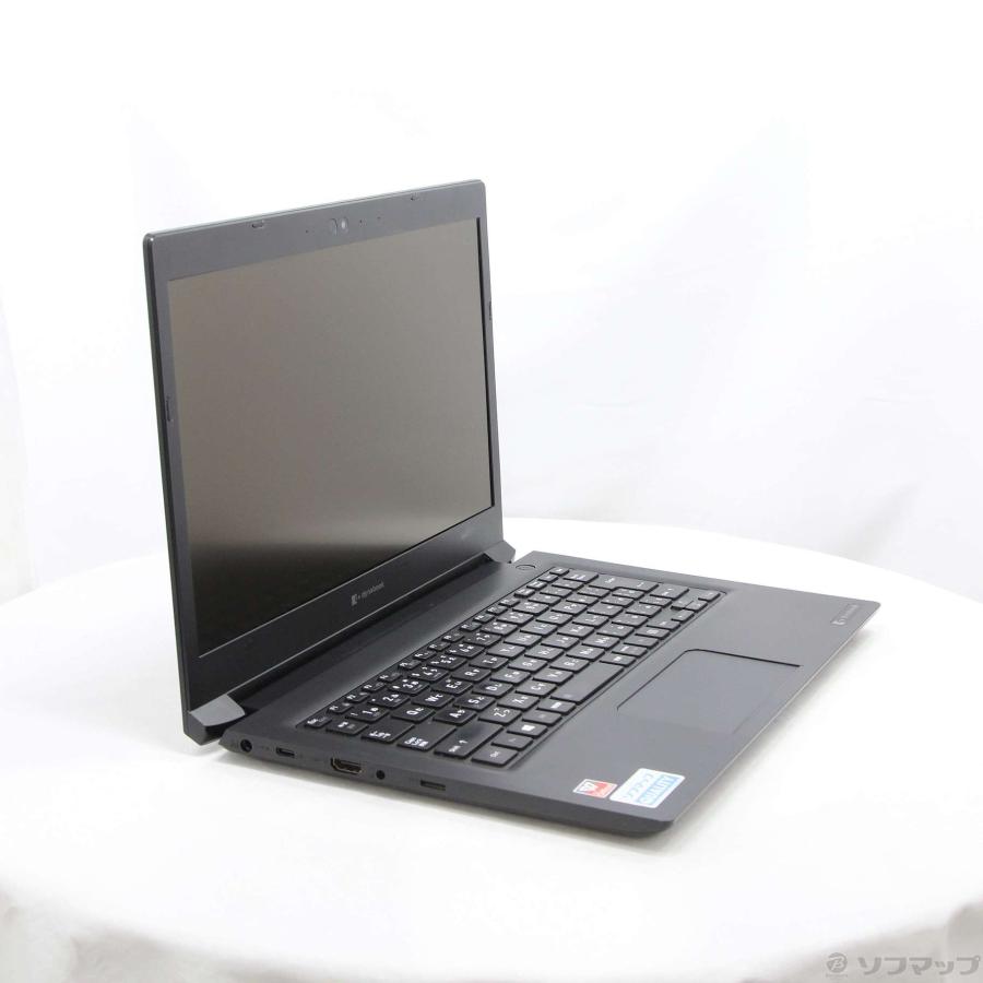 〔中古〕dynabook(ダイナブック) dynabook S73／HU A6SFHUF8D515の画像