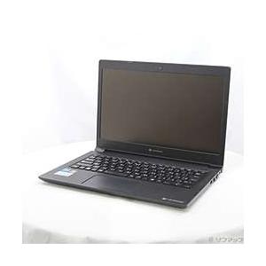 〔中古〕dynabook(ダイナブック)  dynabook S73／HU A6SFHUF8D515 | dynabook