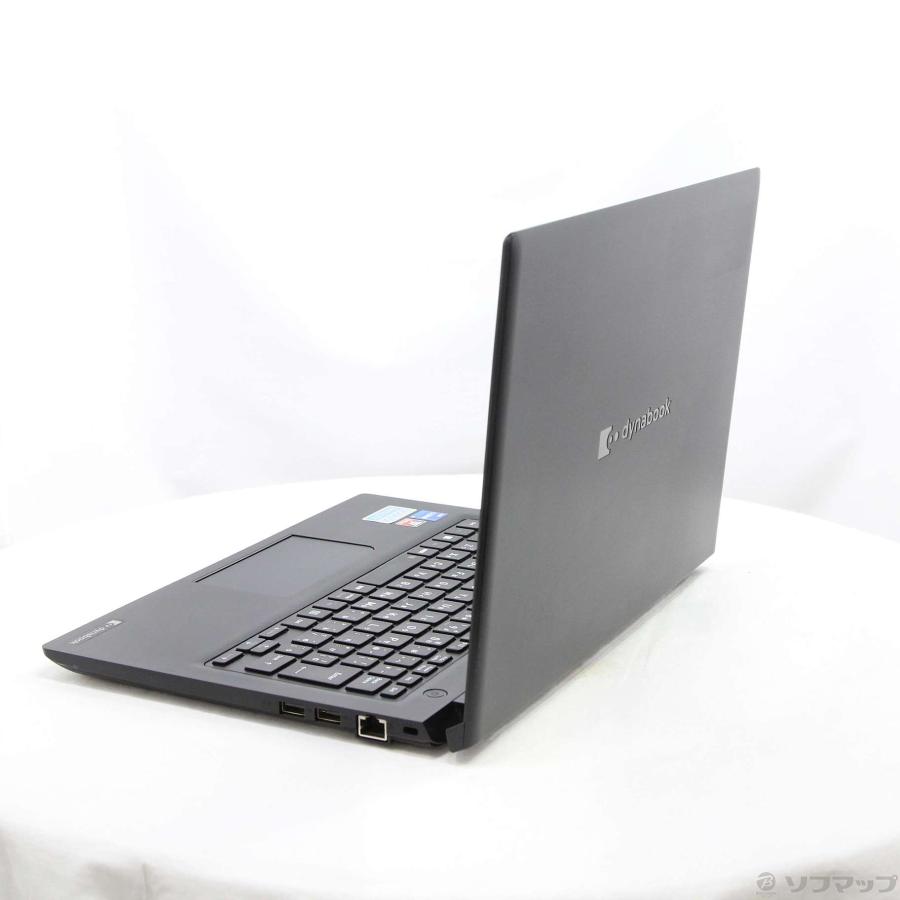 〔中古〕dynabook(ダイナブック)  dynabook S73／HU A6SFHUF8D515 | dynabook | 02