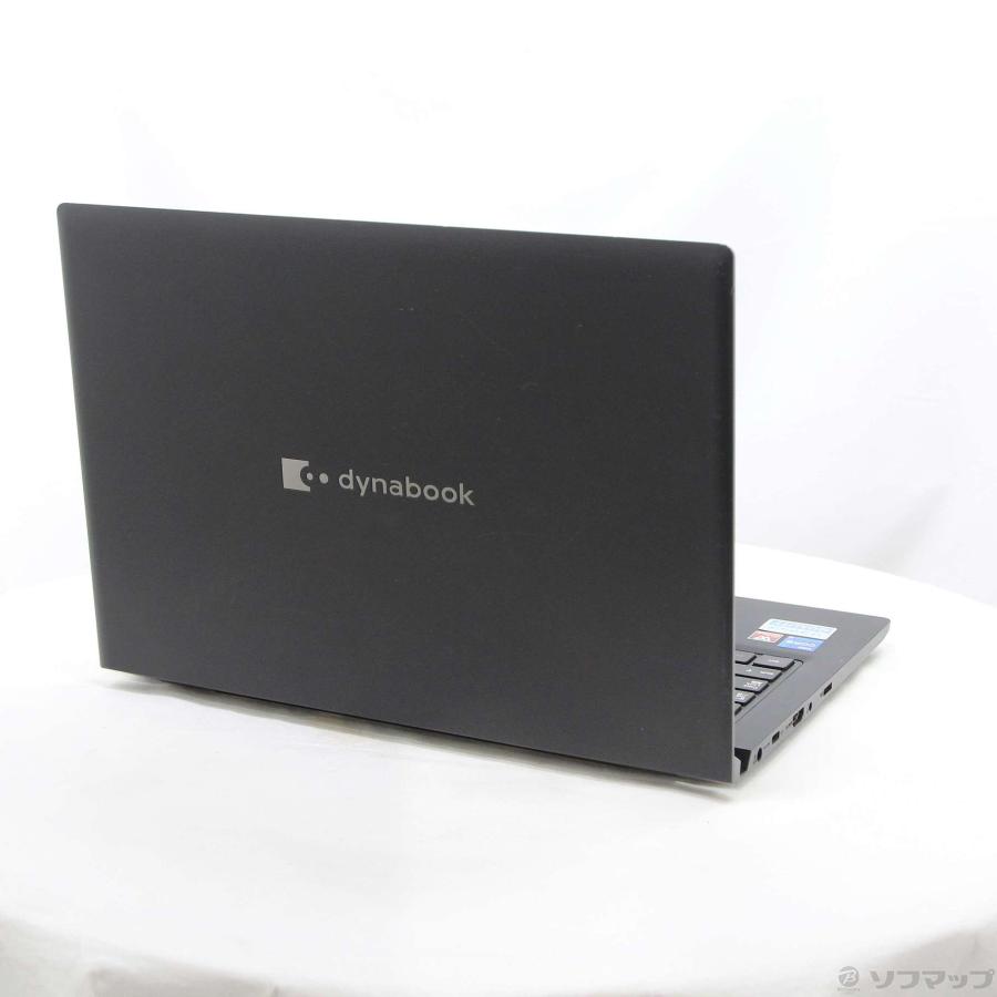 〔中古〕dynabook(ダイナブック)  dynabook S73／HU A6SFHUF8D515 | dynabook | 03