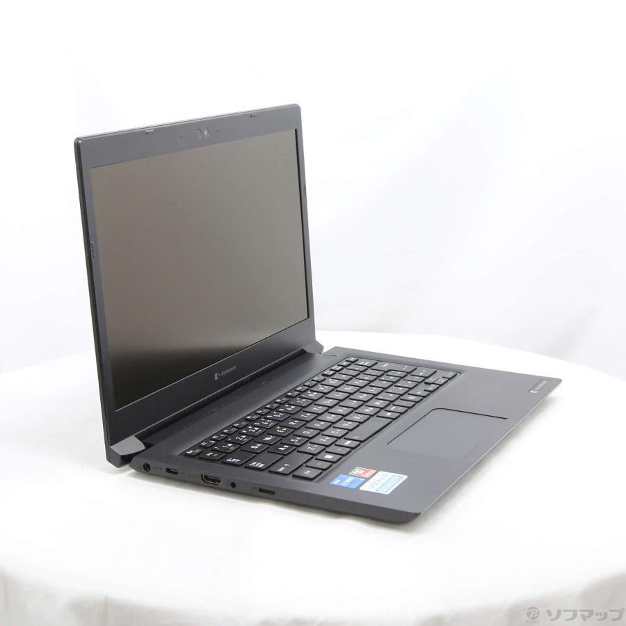〔中古〕dynabook(ダイナブック)  dynabook S73／HU A6SFHUF8D515 | dynabook | 04