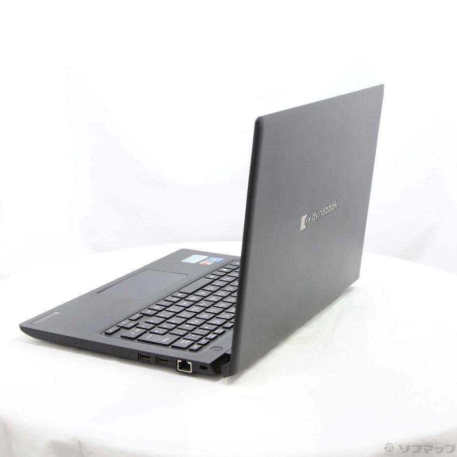 〔中古〕dynabook(ダイナブック)  dynabook S73／HU A6SFHUF8D515 | dynabook | 02