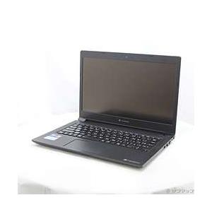 〔中古〕dynabook(ダイナブック)  dynabook S73／HU A6SFHUF8D515 | dynabook