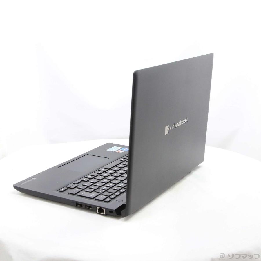 〔中古〕dynabook(ダイナブック)  dynabook S73／HU A6SFHUF8D515 | dynabook | 02