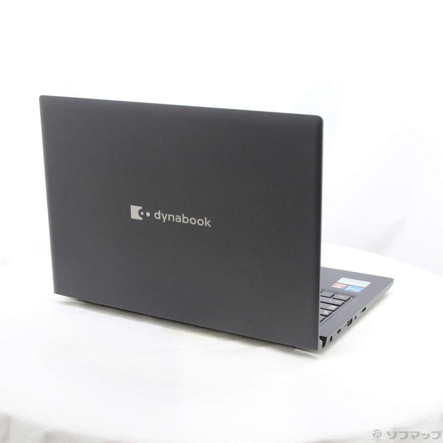 〔中古〕dynabook(ダイナブック)  dynabook S73／HU A6SFHUF8D515 | dynabook | 03