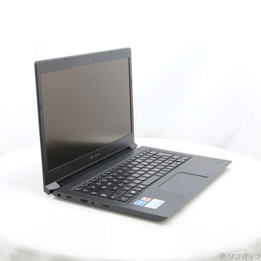 〔中古〕dynabook(ダイナブック)  dynabook S73／HU A6SFHUF8D515 | dynabook | 04