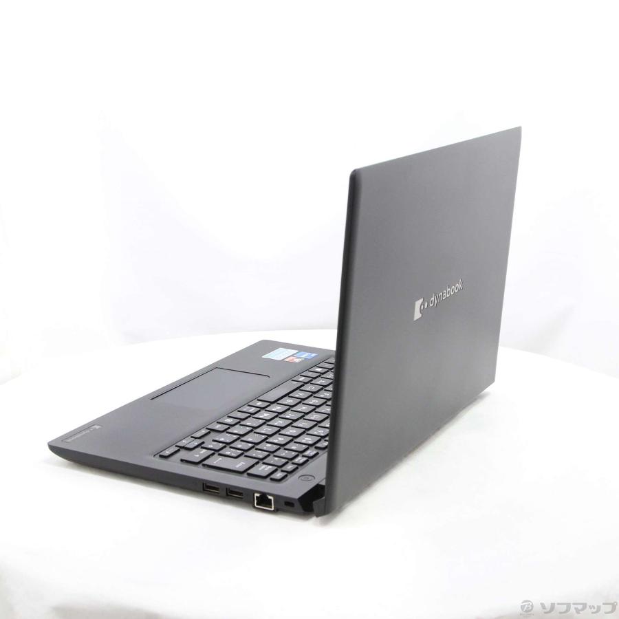〔中古〕dynabook(ダイナブック)  dynabook S73／HU A6SFHUF8D515 | dynabook | 02
