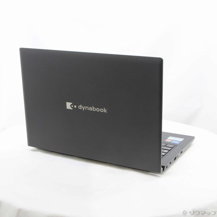 〔中古〕dynabook(ダイナブック)  dynabook S73／HU A6SFHUF8D515 | dynabook | 03