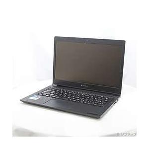 〔中古〕dynabook(ダイナブック)  dynabook S73／HU A6SFHUF8D515 | dynabook