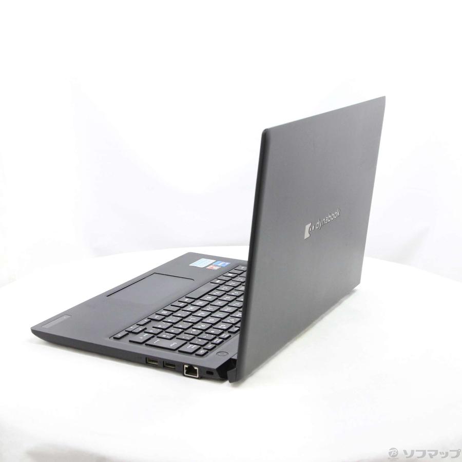 〔中古〕dynabook(ダイナブック)  dynabook S73／HU A6SFHUF8D515 | dynabook | 02