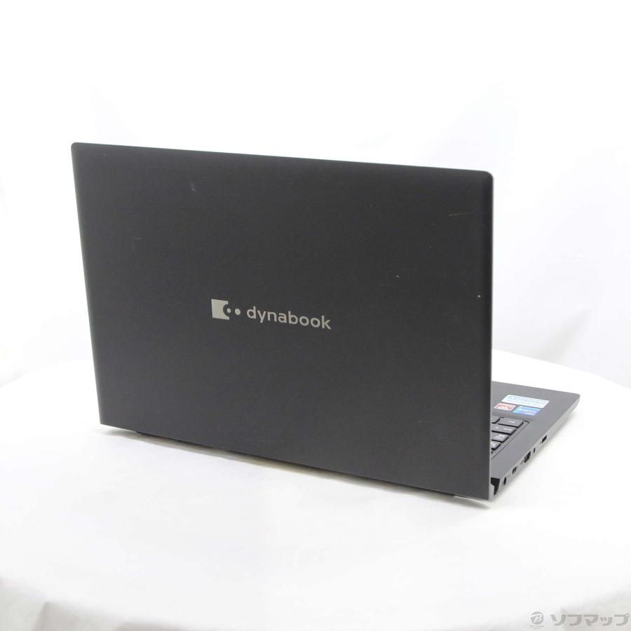〔中古〕dynabook(ダイナブック)  dynabook S73／HU A6SFHUF8D515 | dynabook | 03