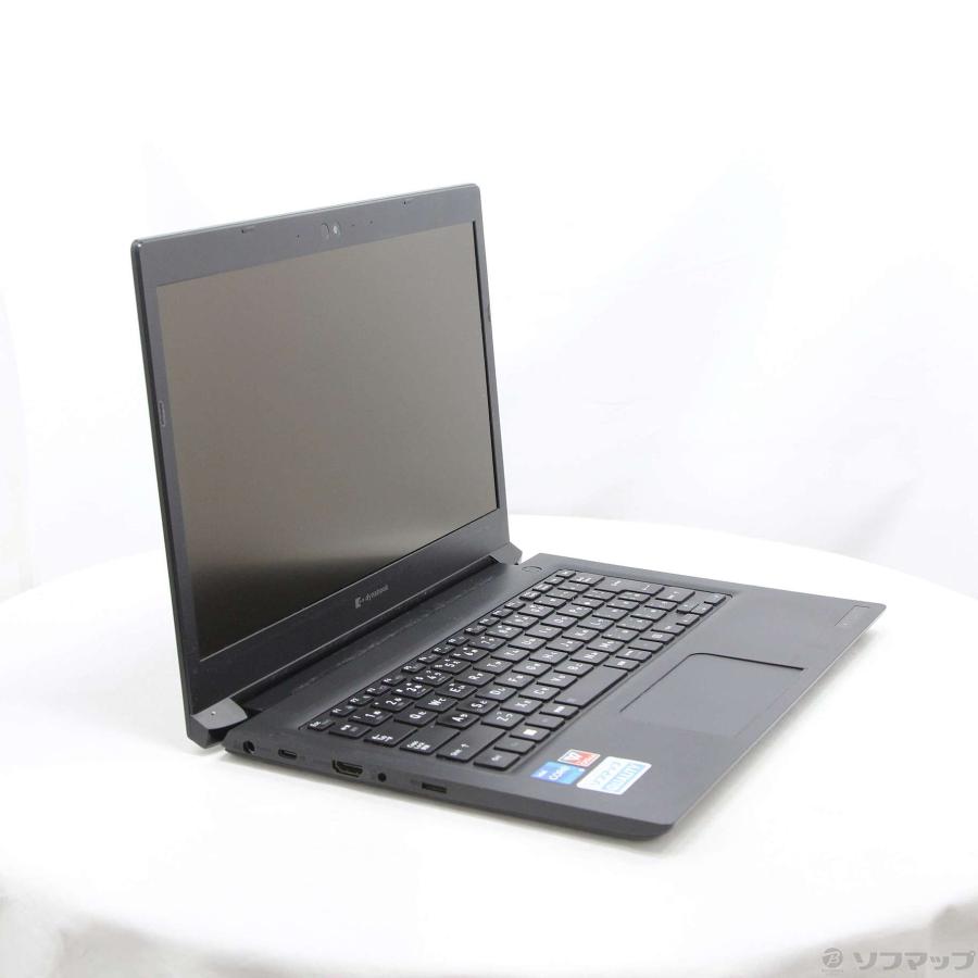 〔中古〕dynabook(ダイナブック)  dynabook S73／HU A6SFHUF8D515 | dynabook | 04