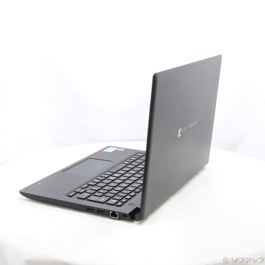 〔中古〕dynabook(ダイナブック)  dynabook S73／HU A6SFHUF8D515 | dynabook | 02