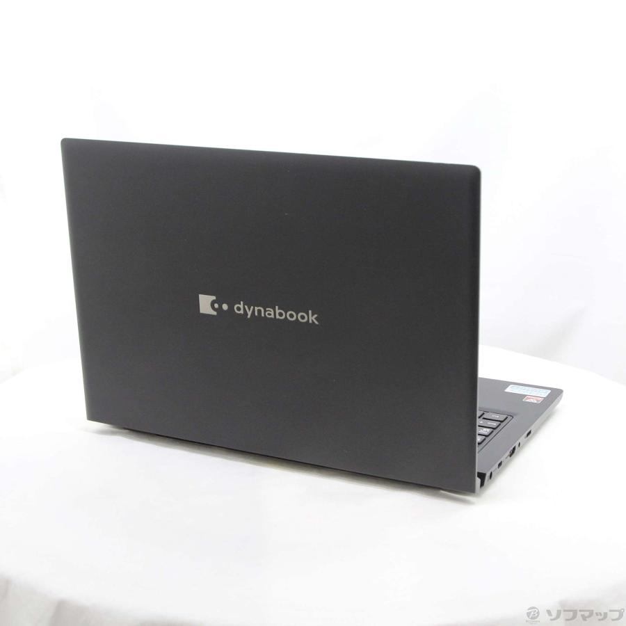 〔中古〕dynabook(ダイナブック)  dynabook S73／HU A6SFHUF8D515 | dynabook | 03