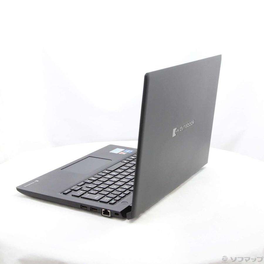 〔中古〕dynabook(ダイナブック)  dynabook S73／HU A6SFHUF8D515 | dynabook | 02