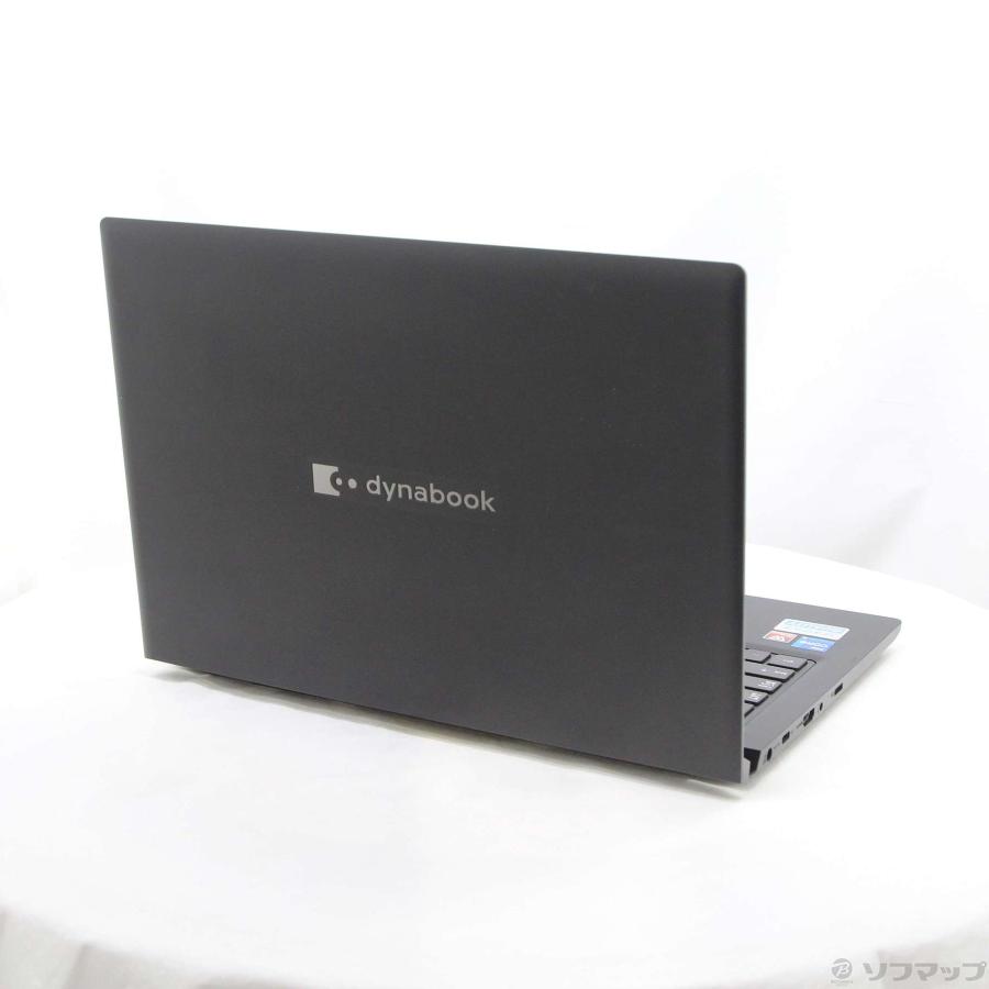 〔中古〕dynabook(ダイナブック)  dynabook S73／HU A6SFHUF8D515 | dynabook | 03