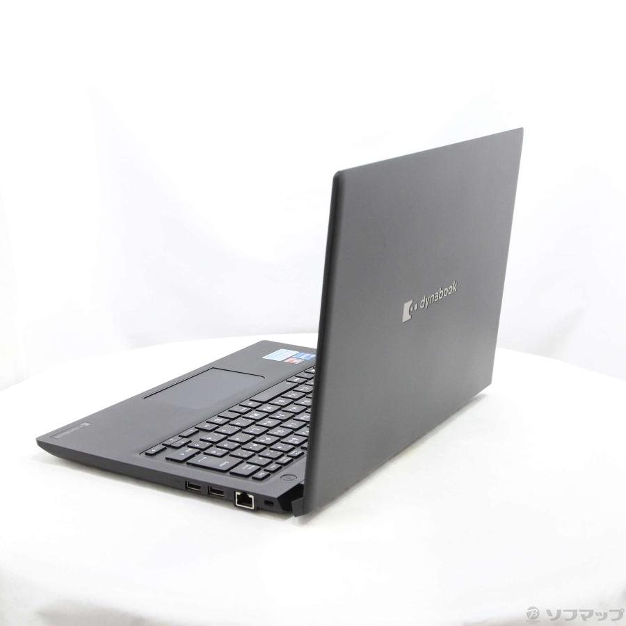 〔中古〕dynabook(ダイナブック)  dynabook S73／HU A6SFHUF8D515 | dynabook | 02