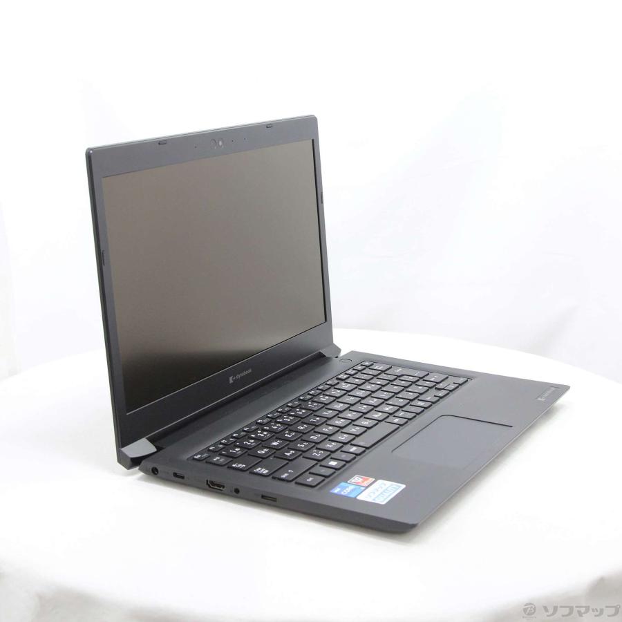 〔中古〕dynabook(ダイナブック)  dynabook S73／HU A6SFHUF8D515 | dynabook | 04