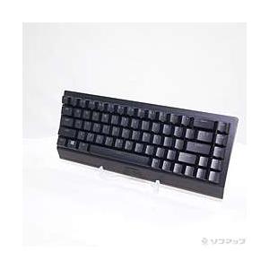〔中古〕RAZER(レイザー)  BlackWidow V3 Mini HyperSpeed Yellow Switch | Razer