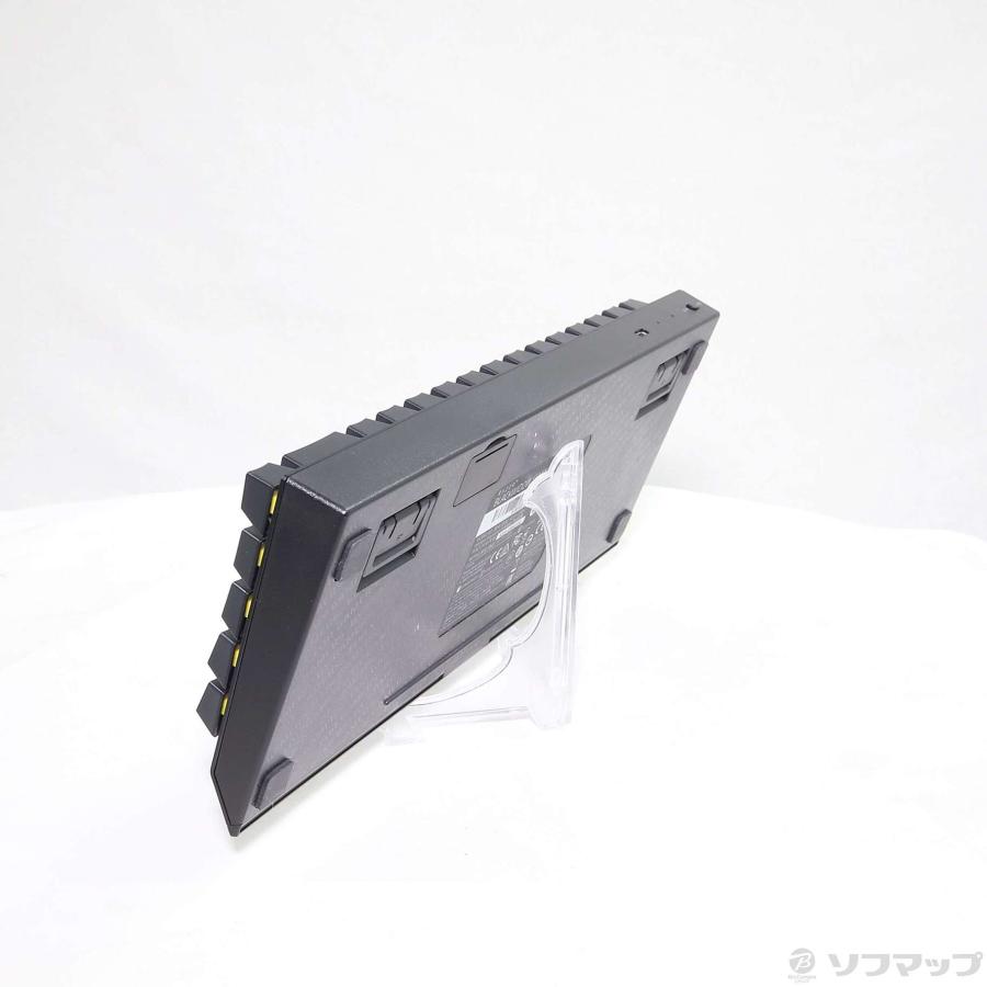 〔中古〕RAZER(レイザー)  BlackWidow V3 Mini HyperSpeed Yellow Switch | Razer | 02