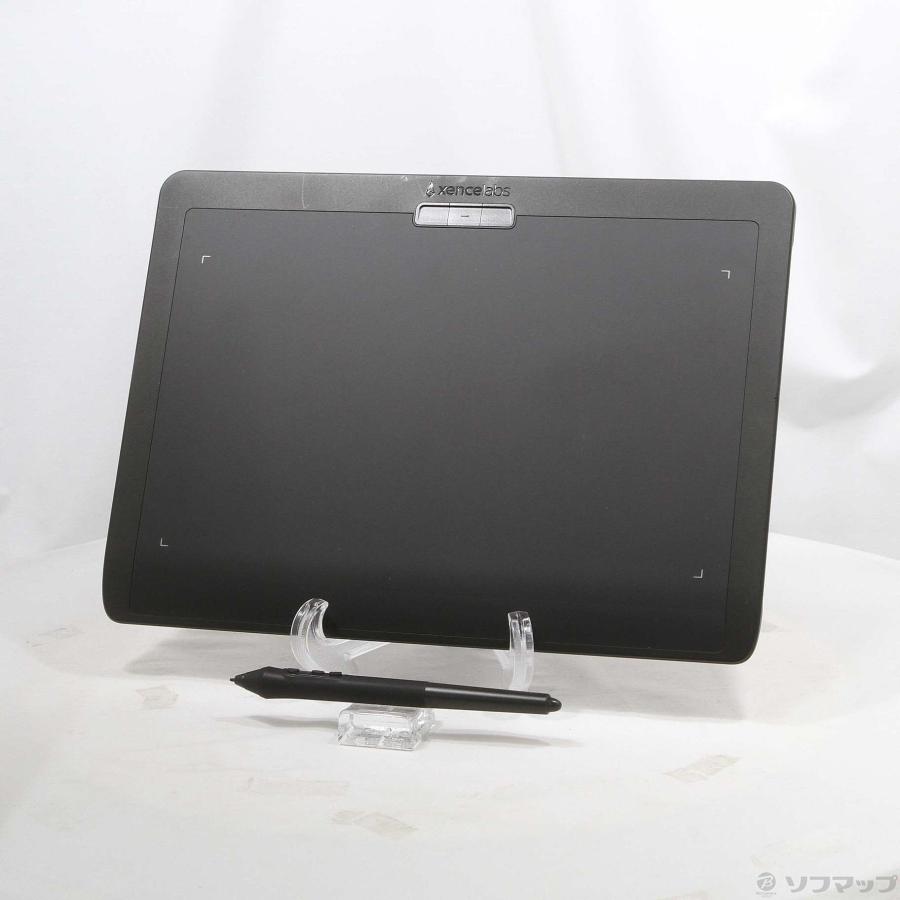 〔中古〕XENCELABS  ペンタブレット Medium BPH1212W-A |  | 01