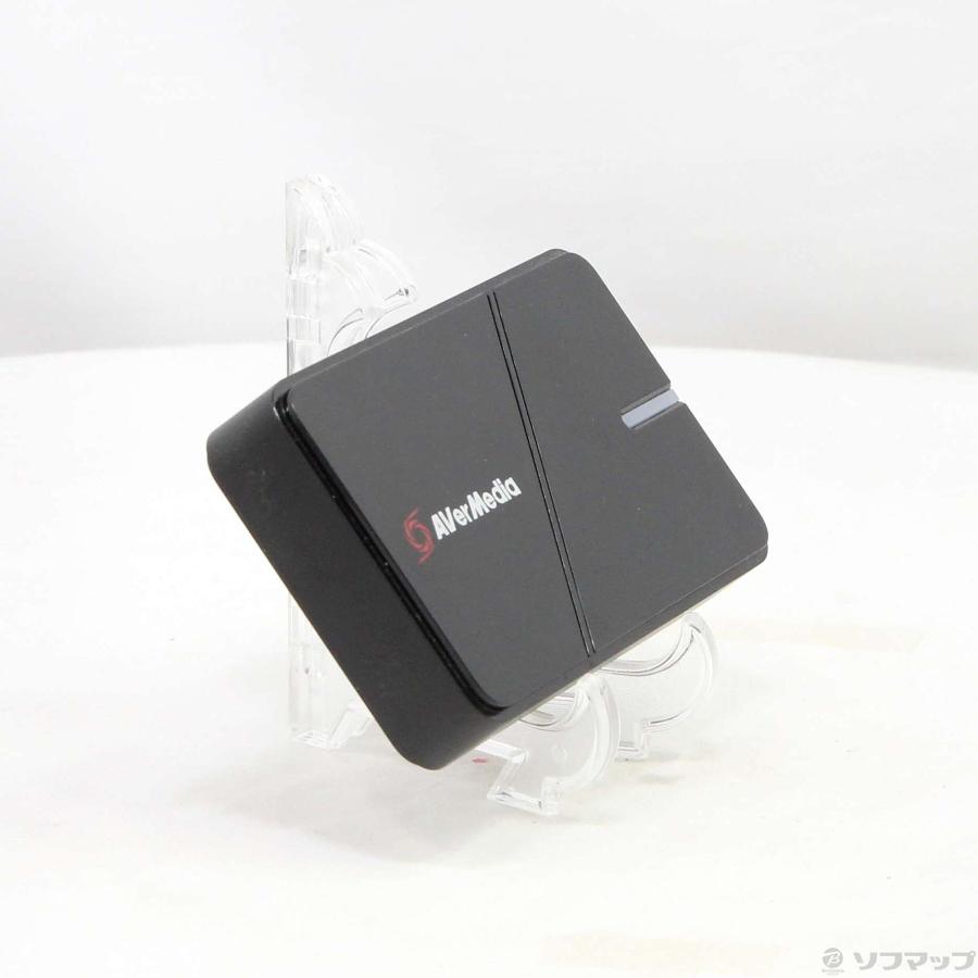〔中古〕AVerMedia  LIVE GAMER EXTREME 3 GC551G2 ブラック |  | 04