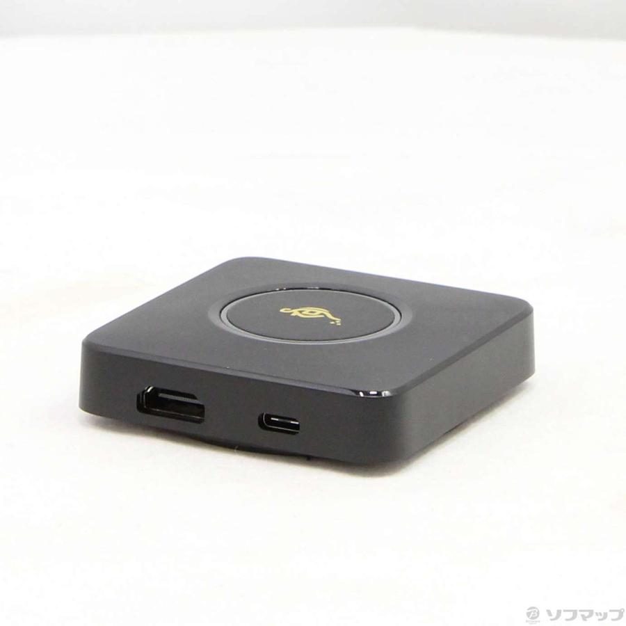〔中古〕ALADDINX  Aladdin Connector PA21AH01SRJ |  | 03
