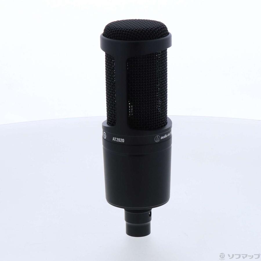 〔中古〕その他メーカー  AT2020 |  | 04