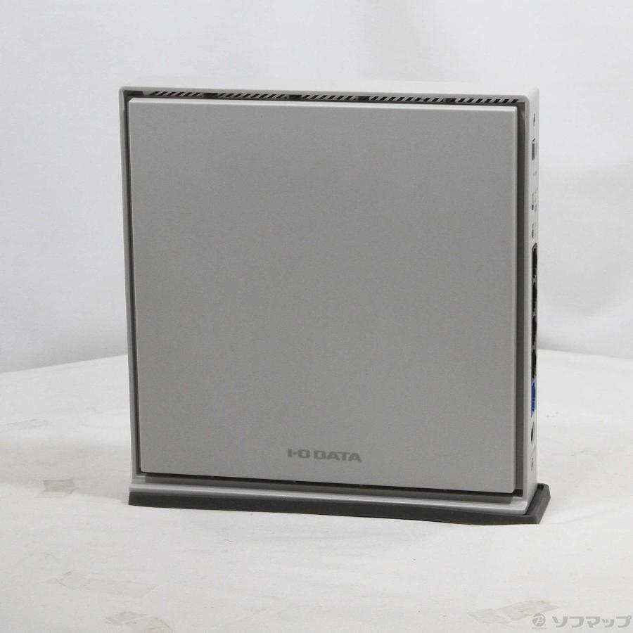 〔中古〕IO DATA(アイオーデータ)  WN-DAX5400QR | I-O DATA | 02