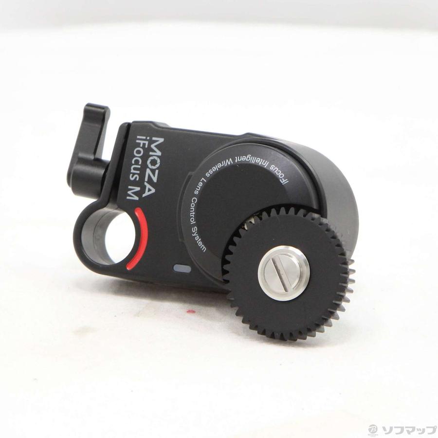 〔中古〕MOZA  MFM01 iFocusMフォローフォーカスモーター |  | 01