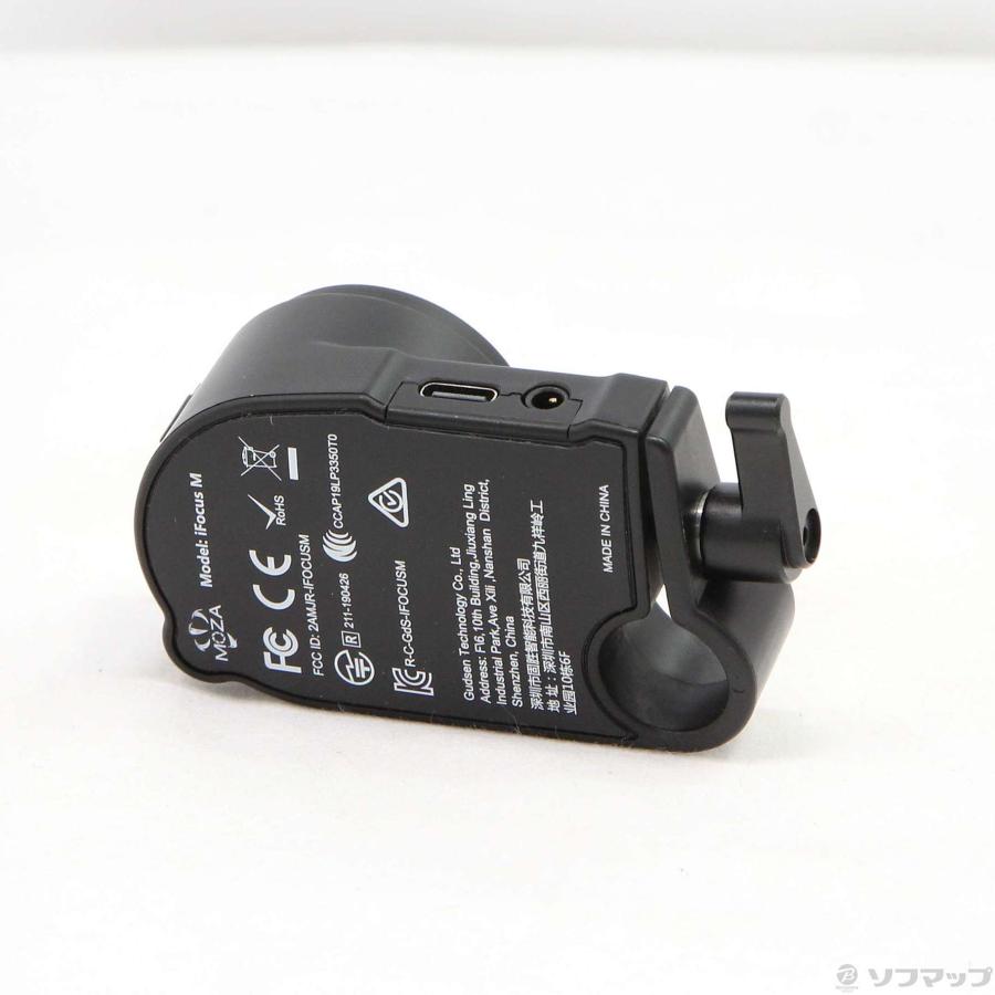〔中古〕MOZA  MFM01 iFocusMフォローフォーカスモーター |  | 03
