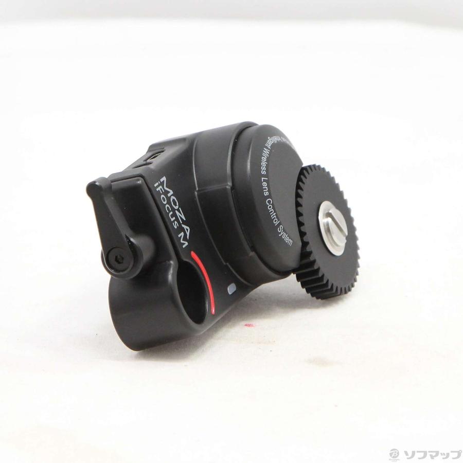 〔中古〕MOZA  MFM01 iFocusMフォローフォーカスモーター |  | 04