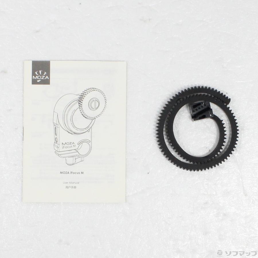 〔中古〕MOZA  MFM01 iFocusMフォローフォーカスモーター |  | 05