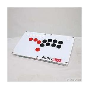 〔中古〕ＦＩＧＨＴＢＯＸ  FightBox B1 ホワイト B1-PC | 