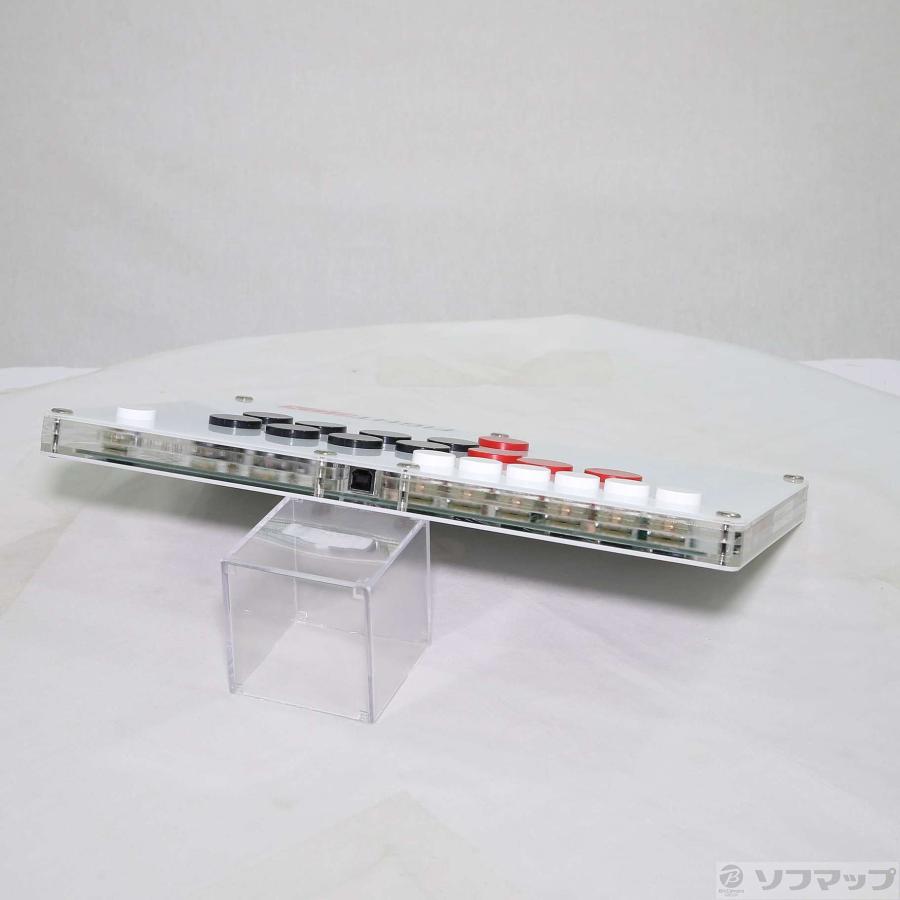 〔中古〕ＦＩＧＨＴＢＯＸ  FightBox B1 ホワイト B1-PC |  | 03