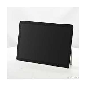 〔中古〕Microsoft(マイクロソフト)  Surface Go3 〔Pentium Gold／4GB／eMMC64GB〕 8V8-00015 プラチナ | 