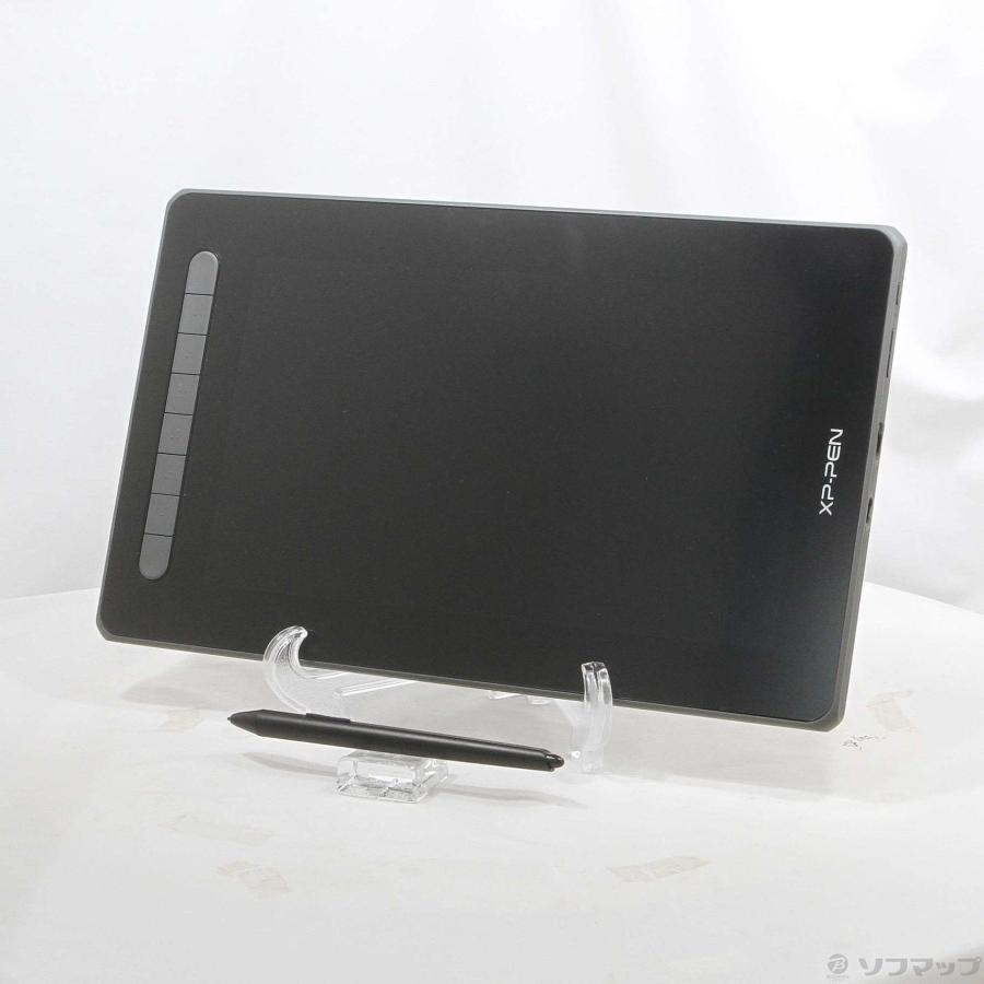 〔中古〕XPPEN  Artist 12 セカンド豪華版 ブラック |  | 01