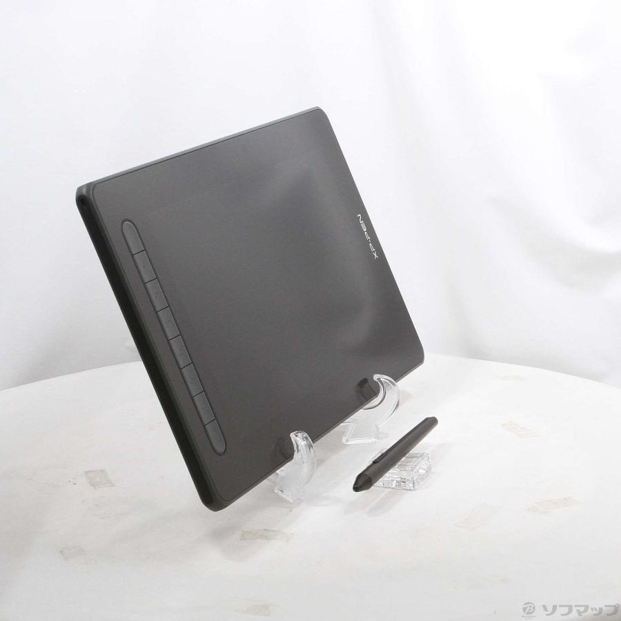 中古〕XPPEN Artist 12 セカンド豪華版 ブラック : ソフマップ Yahoo