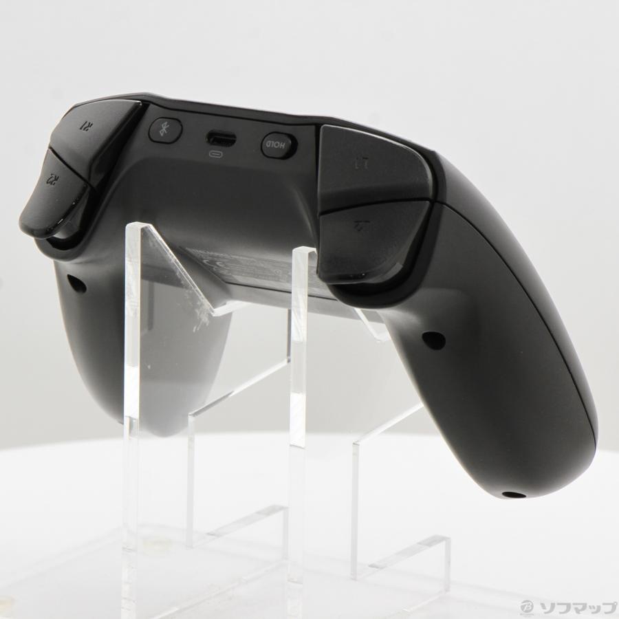 〔中古〕SteelSeries  SteelSeries Nimbus ワイヤレスゲーミングパッド ブラック 69070 |  | 02