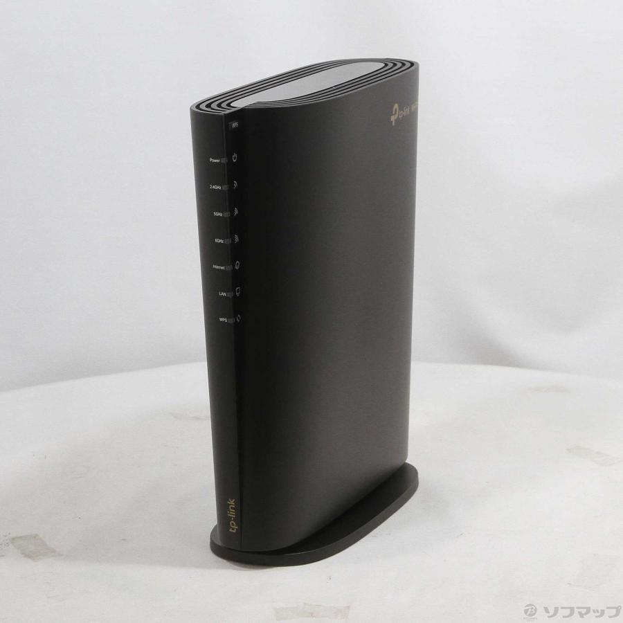 〔中古〕TPLINK  Archer AXE5400 |  | 01