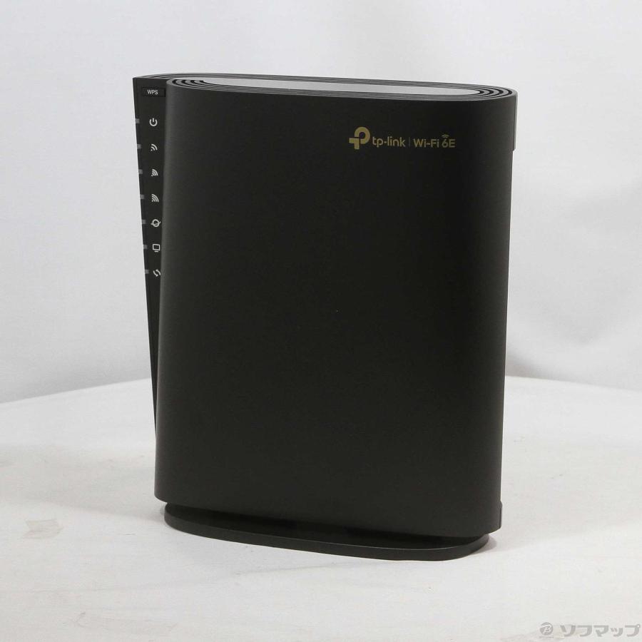 〔中古〕TPLINK  Archer AXE5400 |  | 02