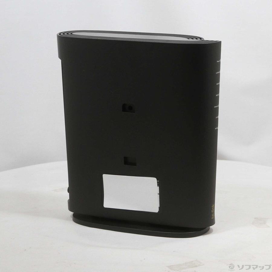 〔中古〕TPLINK  Archer AXE5400 |  | 04