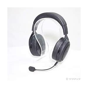 〔中古〕CORSAIR  HS70 BLUETOOTH Black CA-9011227-AP | CORSAIR