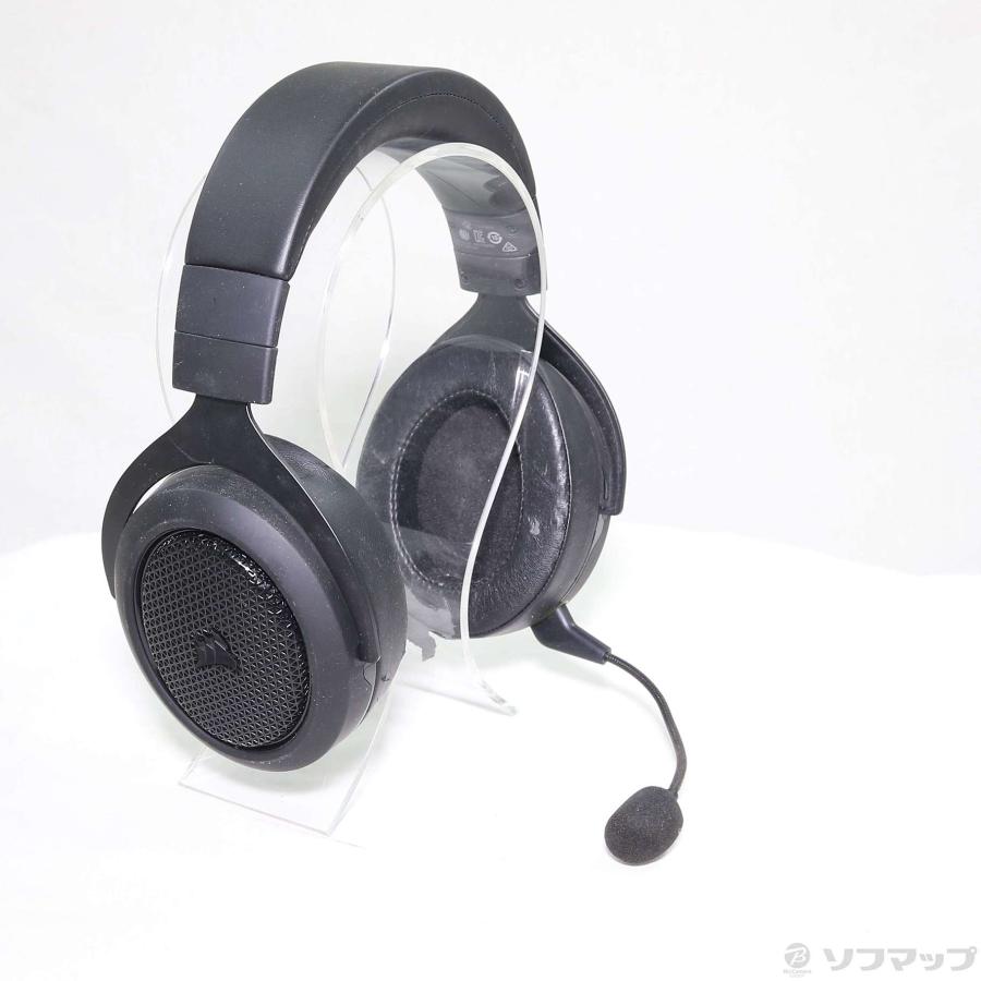 〔中古〕CORSAIR  HS70 BLUETOOTH Black CA-9011227-AP | CORSAIR | 04