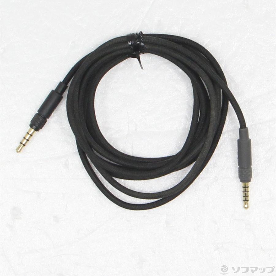 〔中古〕CORSAIR  HS70 BLUETOOTH Black CA-9011227-AP | CORSAIR | 05