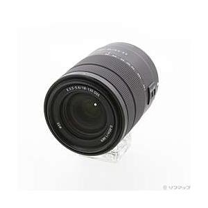未使用品　SONY SEL18135 SONY（ソニー） 〔中古〕 期間特価対象品 E 18-135 mm F3.5-5.6 OSS
