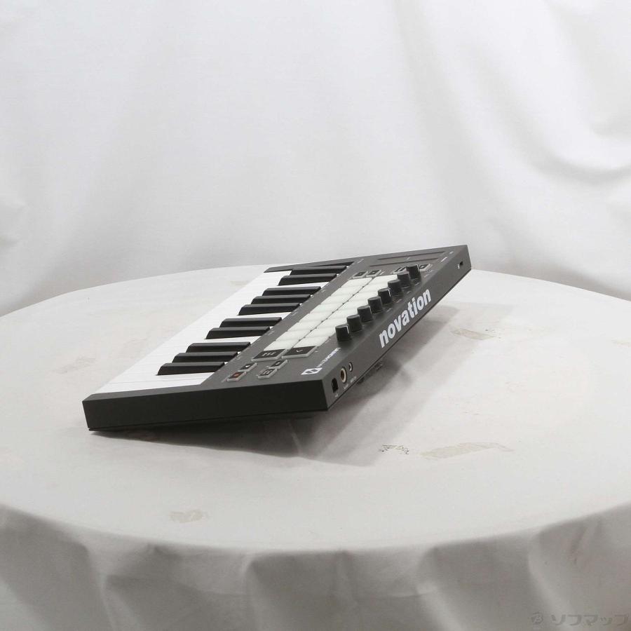 〔中古〕NOVATION(ノベーション)  LAUNCH KEY mini MK3 |  | 02