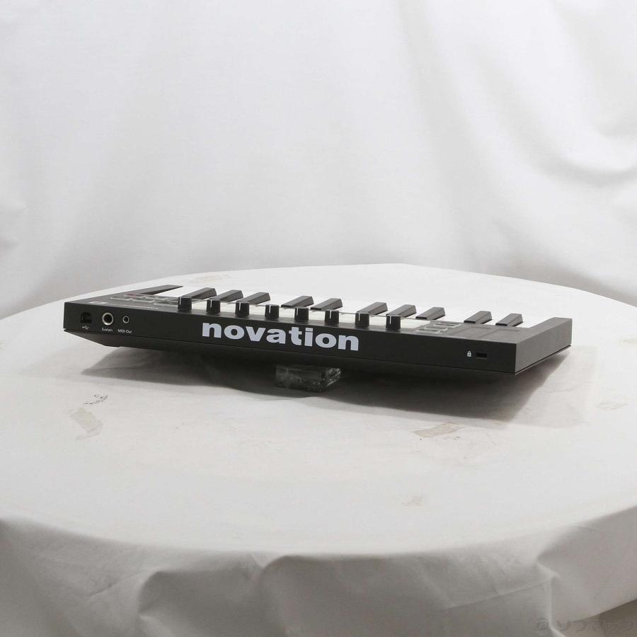 〔中古〕NOVATION(ノベーション)  LAUNCH KEY mini MK3 |  | 03